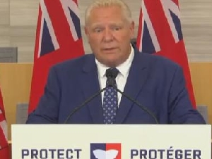 
                福特怒吼"我们要被税死了"！下周见卡尼力促减税救经济
            