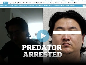 33岁英国华人因性侵被捕 今日出庭受审
