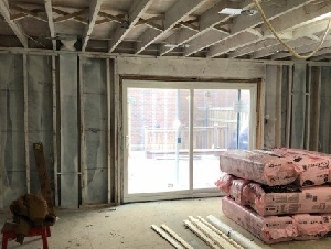 █地下室装修 厨房浴室改造 刷墙铺地板█旧屋翻新 室内工程