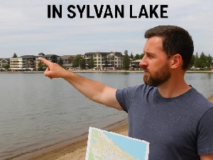 
                确定移民这条路，我是如何选择加拿大小镇的
            