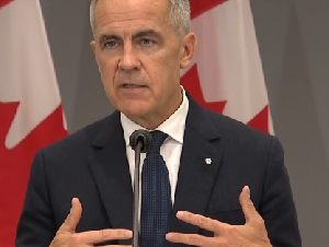 
                卡尼与中国总理李强在纽约会面，称进行了“极具建设性的一轮会谈”
            