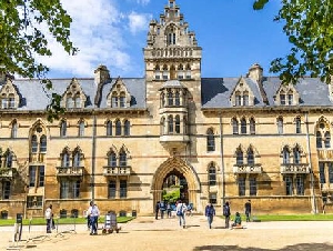 13岁挑战牛津!智商204南韩少年因1问题被卡