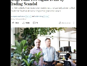 华人网上炫富收入高 遭举报！FBI证监会联合出手