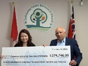 
                省府拨款提升家庭服务   帮助更多自闭症儿童及青少年
            