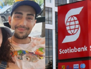 
                绝望! 加拿大夫妇存钱$10,000, 惨遭丰业银行冻结, 强制关闭账户!
            