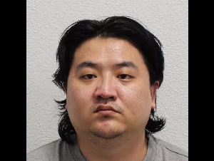 
                中国移民在伦敦认罪：三年间至少犯下24项性犯罪
            