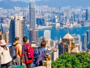 
                回国好消息！加拿大旅客香港转机可享免费游！
            