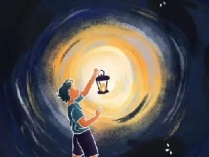 一位华裔数学家40年目睹之怪现状