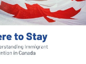 
                不是住房和经济！让加拿大移民留下来的头号因素，出乎意料
            