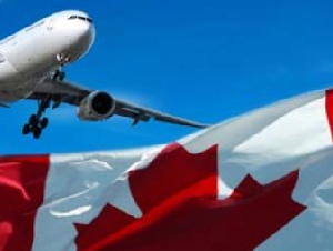 
                50岁辞掉国内工作、卖掉房子来加拿大重新开始...
            