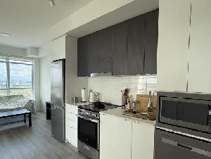 公寓 1+1房 独厨独厕