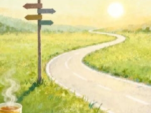 
                从月薪2.3W到退休金2800：一位前同事的迷茫
            