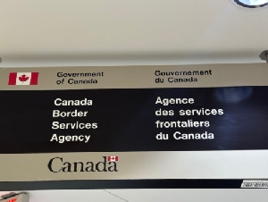 
                包机遣返！加拿大全国突袭无证印度人！数十人被捕，社区恐慌
            