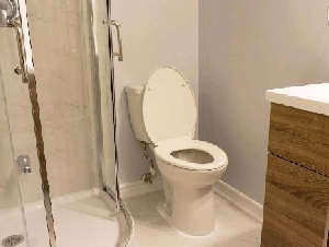 镇屋 地下室2房1厅 1车位 独厨独厕