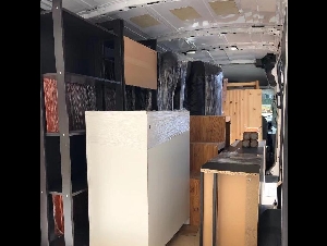 顺顺搬家/提货送货/砍树/清理垃圾45/小时