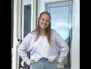 
                痛别！多伦多17岁阳光女孩离世捐器官，24岁大学生临终救活7人
            