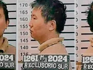 全网震惊：被美国抓到的毒王，竟是北大高材生