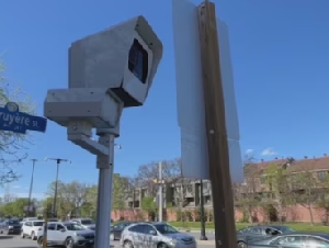 
                真的值吗？强制取消测速摄像头后，各市镇恐面临巨额违约赔偿
            