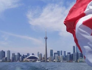 
                加拿大移民部EE最新抽分公布! 533分获邀，1000人上岸！
            