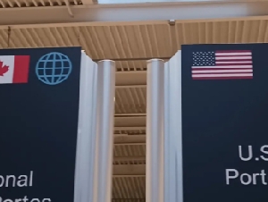 
                加拿大更新赴美旅行警告：永居身份或被撤销，数十公民已遭拘留
            