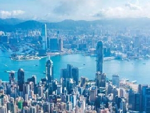很重要!香港最近规范了“内地”的英文翻译