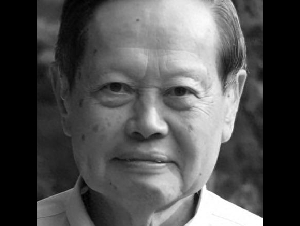 翁帆发声字字催泪 清华吊唁堂细节感人