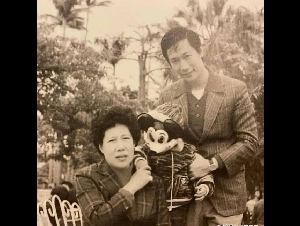 祖籍山东，享年百岁，郭台铭母亲离世