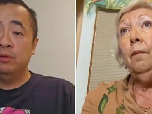 
                别信"清仓倒闭"广告！多伦多华人被骗数百元，专家提醒：都是套路
            