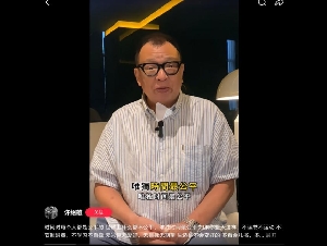 欢喜哥谢幕：生在顶级豪门，3招成港圈最稳富豪