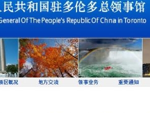 
                2025-2026年度国家优秀自费留学生奖学金多伦多领区申请通知
            