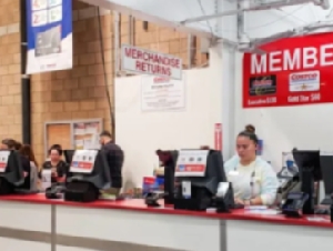 
                Costco悄悄下架一款热门产品! 粉丝心碎: 太可惜
            