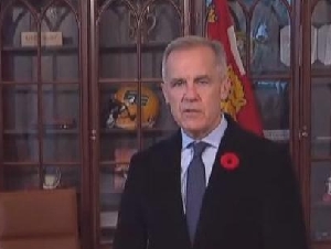 
                收紧移民、裁公务员、调整税收？！卡尼政府新预算五大看点
            