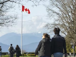 
                年底大限：3万多留学生或"黑在加拿大"！专家：无身份人口100万
            