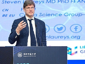 世界顶尖神经学家移居中国，全职加盟中国高校