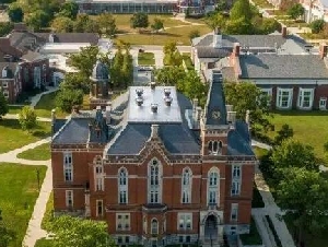 花80万读杜克 只换来华尔街的无薪实习