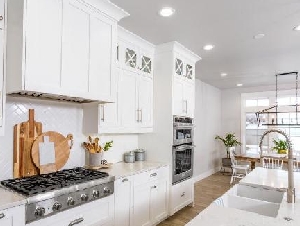 太阳团队- 全屋装修； 橱柜定制