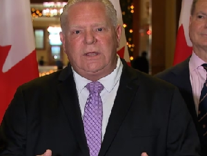 
                你家附近有没有性罪犯？安省打算将部分性罪犯登记信息公开
            