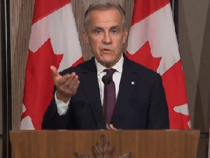 
                最新预算案即将公布! 卡尼已透露11项花销, 赤字直逼千亿!
            