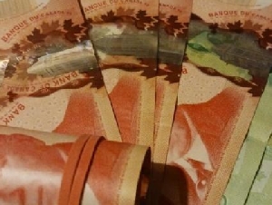 
                又涨了！多伦多生活时薪要$27.2，比最低工资高近10元
            