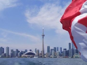 
                刷屏！加拿大"最容易上岸的27个紧缺专业"出炉：选对＝直通PR！
            