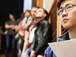 外媒:海外求学热潮退去 中国学生为何再押注国内
