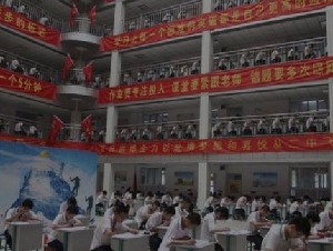 13岁天才少年陨落！藏着“衡水神话”的悲剧真相