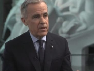 
                不会马上见效，但必须坚持！总理卡尼年终专访谈加拿大经济
            