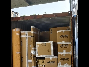 加华（cansino moving)专业回流搬家20年，