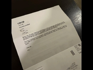 
                华人被吓傻了：连收银行三封信，马上关账户不准踏进银行半步
            