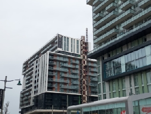 
                CMHC：加拿大租赁空置率飙升，但租金上涨仍然跑赢工资
            