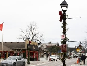 
                焕新回归！万锦Unionville主街施工一年后全面恢复通行
            