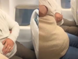 
                "腿都伸不开"! 加拿大知名航司新飞机被骂翻! 网友怒喊"别再坐了"
            