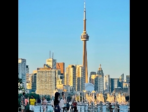 
                留学十三载：扎根加国，我跳槽3次年薪从5万多翻了三倍多
            