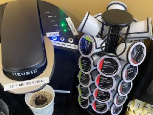 
                购买Keurig咖啡机的加拿大消费者可从集体诉讼和解中获赔
            